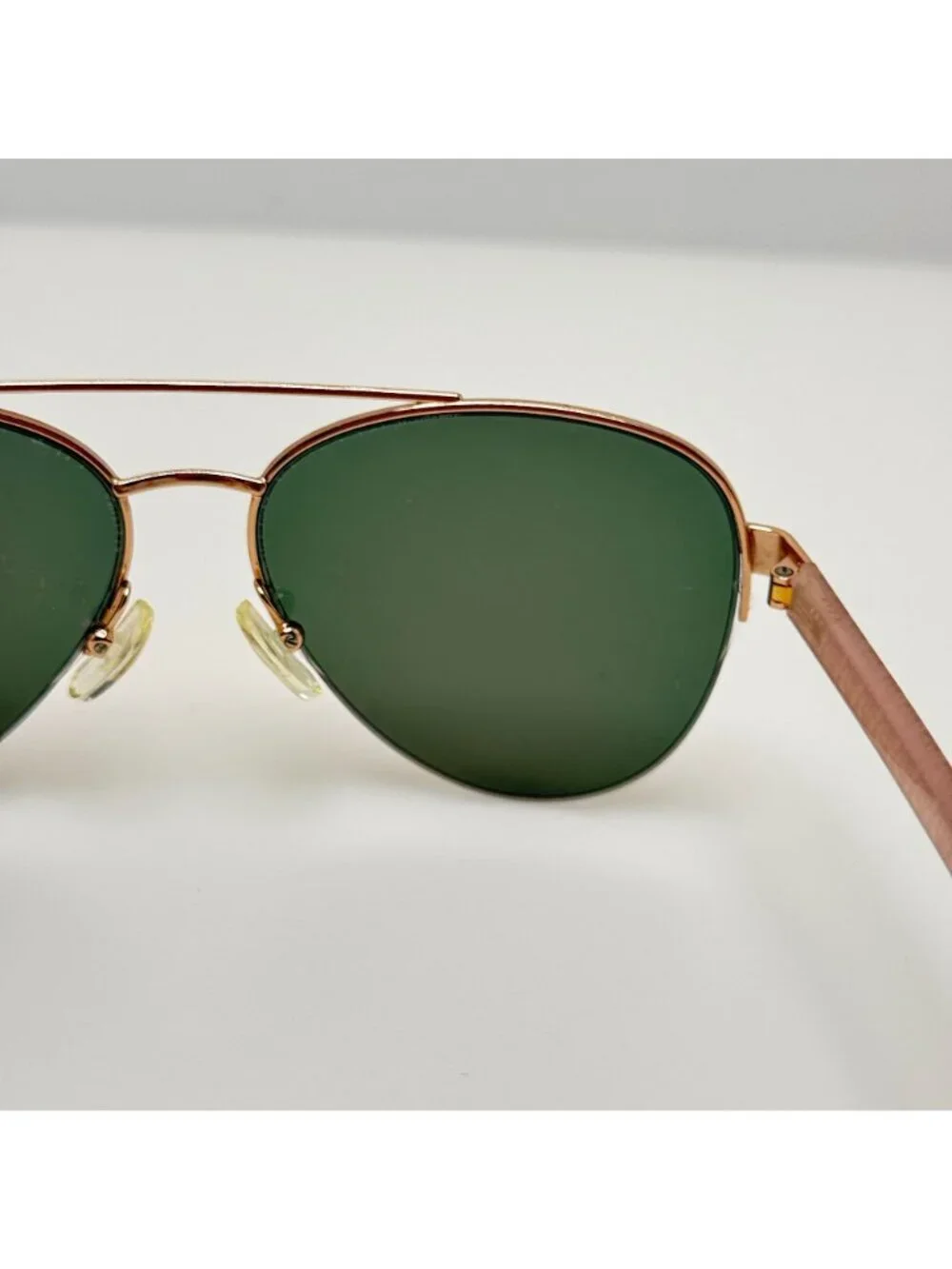 Michael Kors Sunglasses MK 1048 Barcelona 11084Z 57-15-140